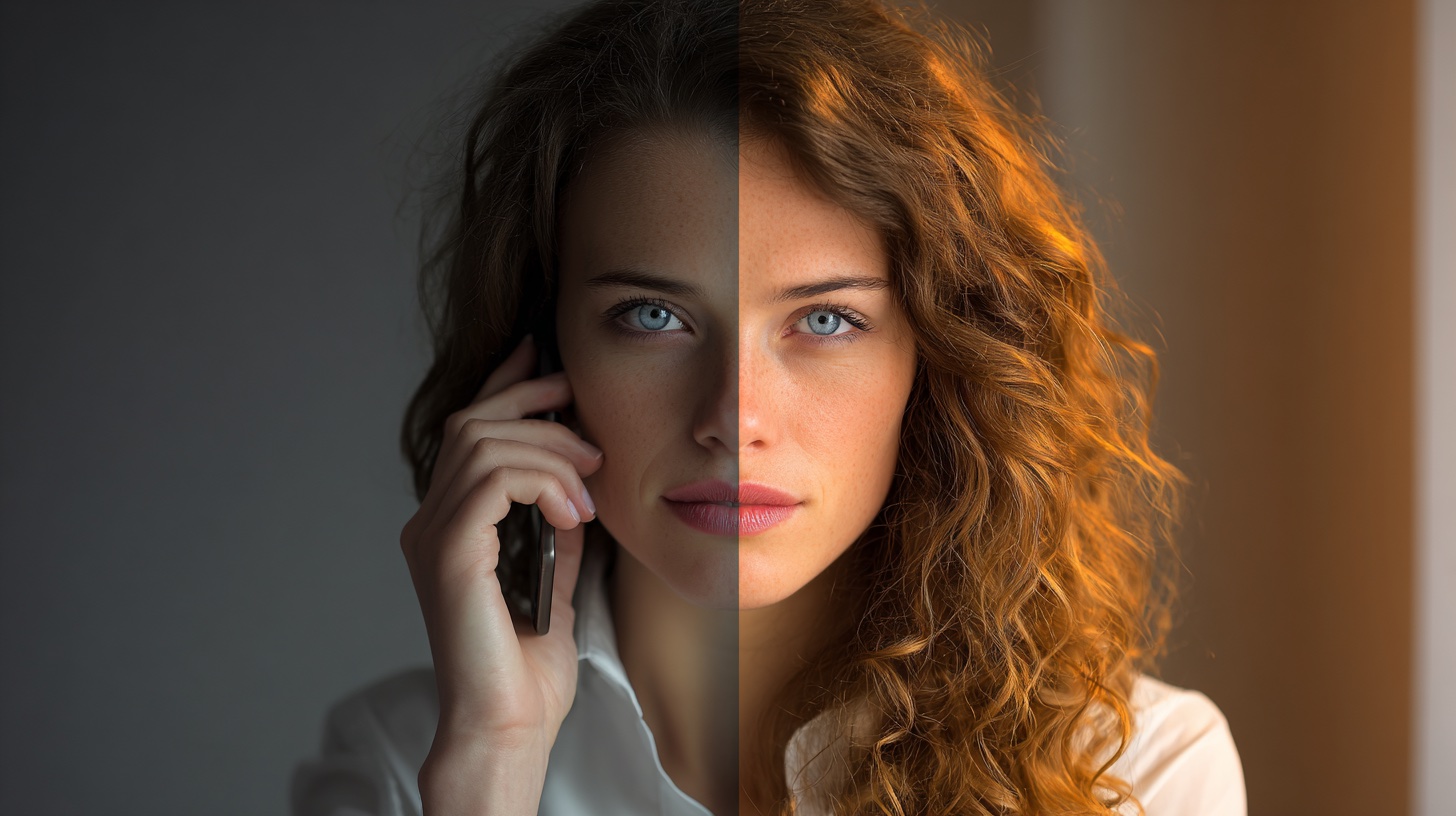 AI voice agent vs IVR vs answering service vs voicemail — BizRep AI outperforms all traditional call handling options for small businesses